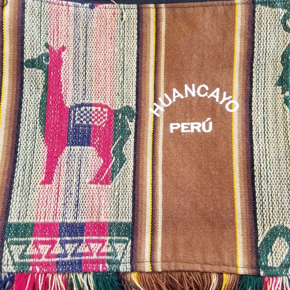 Boho bag - Picture 3 of 6